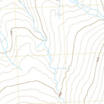 Philip Smith Mountains D-5 NE, AK (2017, 25000-Scale) Preview 2