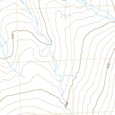 Philip Smith Mountains D-5 NE, AK (2017, 25000-Scale) Preview 2