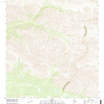 Nabesna D-5 NE, AK (2016, 25000-Scale) Preview 1