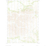 Lake Clark D-7 SE, AK (2019, 25000-Scale) Preview 1