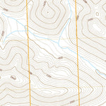 Lake Clark D-7 SE, AK (2019, 25000-Scale) Preview 2