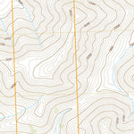 Lake Clark D-7 SE, AK (2019, 25000-Scale) Preview 3
