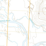 Naknek A-1 NW, AK (2019, 25000-Scale) Preview 2