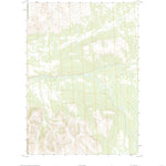 Lake Clark D-8 SW, AK (2019, 25000-Scale) Preview 1