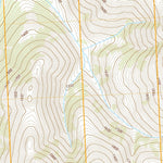 Lake Clark D-8 SW, AK (2019, 25000-Scale) Preview 3