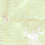 Ophir B-3 NW, AK (2015, 25000-Scale) Preview 3