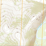 Ophir C-1 NW, AK (2019, 25000-Scale) Preview 3