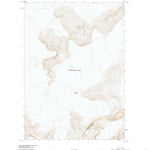 Petersburg D-1 NW, AK (2017, 25000-Scale) Preview 1