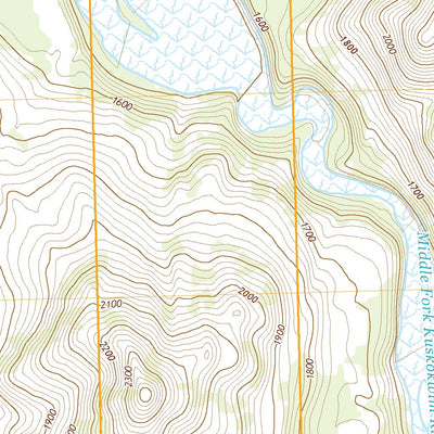 McGrath B-4 SE, AK (2019, 25000-Scale) Preview 3