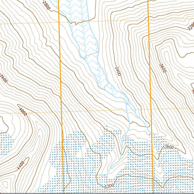 Mount Katmai B-3 NW, AK (2019, 25000-Scale) Preview 3
