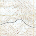 McCarthy A-1 NW, AK (2017, 25000-Scale) Preview 3