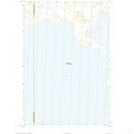 Naknek C-1 NW, AK (2019, 25000-Scale) Preview 1