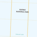 Naknek C-1 NW, AK (2019, 25000-Scale) Preview 2
