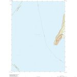 Middleton Island D-2 SW, AK (2017, 25000-Scale) Preview 1