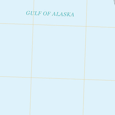 Middleton Island D-2 SW, AK (2017, 25000-Scale) Preview 2