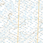 Marshall B-2 NW, AK (2018, 25000-Scale) Preview 3