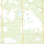 Lime Hills A-5 SE, AK (2019, 25000-Scale) Preview 2