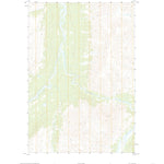 Lime Hills D-1 NW, AK (2019, 25000-Scale) Preview 1