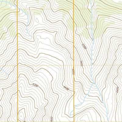 Lime Hills D-1 NW, AK (2019, 25000-Scale) Preview 3
