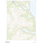 Port Alexander D-3 SE, AK (2017, 25000-Scale) Preview 1