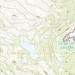 Port Alexander D-3 SE, AK (2017, 25000-Scale) Preview 3