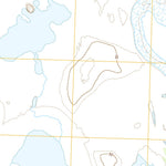 Noatak B-3 NE, AK (2015, 25000-Scale) Preview 2