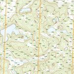Nulato C-2 NE, AK (2019, 25000-Scale) Preview 3