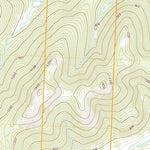 Ophir B-1 NW, AK (2019, 25000-Scale) Preview 3