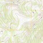 Nulato D-5 NE, AK (2015, 25000-Scale) Preview 3