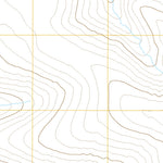 Lookout Ridge C-5 NW, AK (2014, 25000-Scale) Preview 2