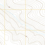 Lookout Ridge C-5 NW, AK (2014, 25000-Scale) Preview 3