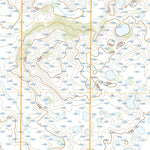 Nushagak Bay D-2 NE, AK (2019, 25000-Scale) Preview 3