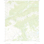 Livengood B-4 NW, AK (2017, 25000-Scale) Preview 1
