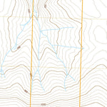 Lookout Ridge B-3 NE, AK (2020, 25000-Scale) Preview 3