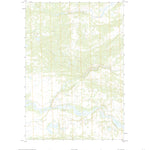 Lime Hills C-5 SE, AK (2019, 25000-Scale) Preview 1