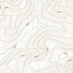 Norton Bay B-1 NW, AK (2017, 25000-Scale) Preview 2