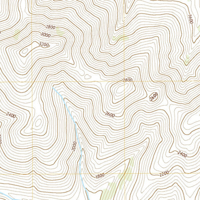 Norton Bay B-1 NW, AK (2017, 25000-Scale) Preview 3
