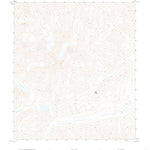 Philip Smith Mountains B-2 NW, AK (2017, 25000-Scale) Preview 1