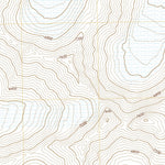 Philip Smith Mountains B-2 NW, AK (2017, 25000-Scale) Preview 3