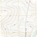 Norton Bay D-4 NE, AK (2014, 25000-Scale) Preview 2