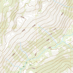 Mount Fairweather A-1 SW, AK (2017, 25000-Scale) Preview 3