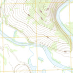 Melozitna A-4 NW, AK (2016, 25000-Scale) Preview 2