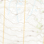 Naknek D-1 NE, AK (2019, 25000-Scale) Preview 2