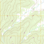 Ophir B-6 NW, AK (2015, 25000-Scale) Preview 2