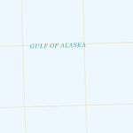 Mount Fairweather B-3 SW, AK (2017, 25000-Scale) Preview 2