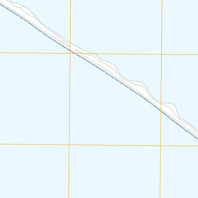 Noatak C-5 NW, AK (2016, 25000-Scale) Preview 2