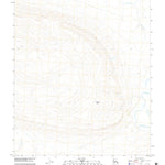 Point Lay A-1 NE, AK (2014, 25000-Scale) Preview 1