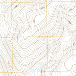 Misheguk Mountain A-3 SE, AK (2015, 25000-Scale) Preview 3
