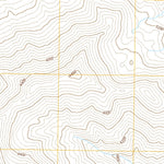 Mount Hayes C-5 SE, AK (2016, 25000-Scale) Preview 2