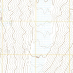 Mount Hayes C-6 NW, AK (2016, 25000-Scale) Preview 2